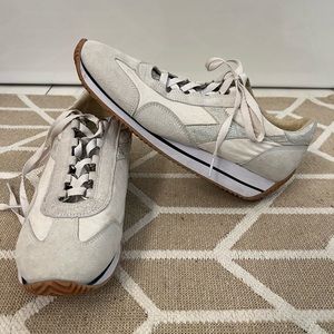 Diadora Heritage 1975 size 9
